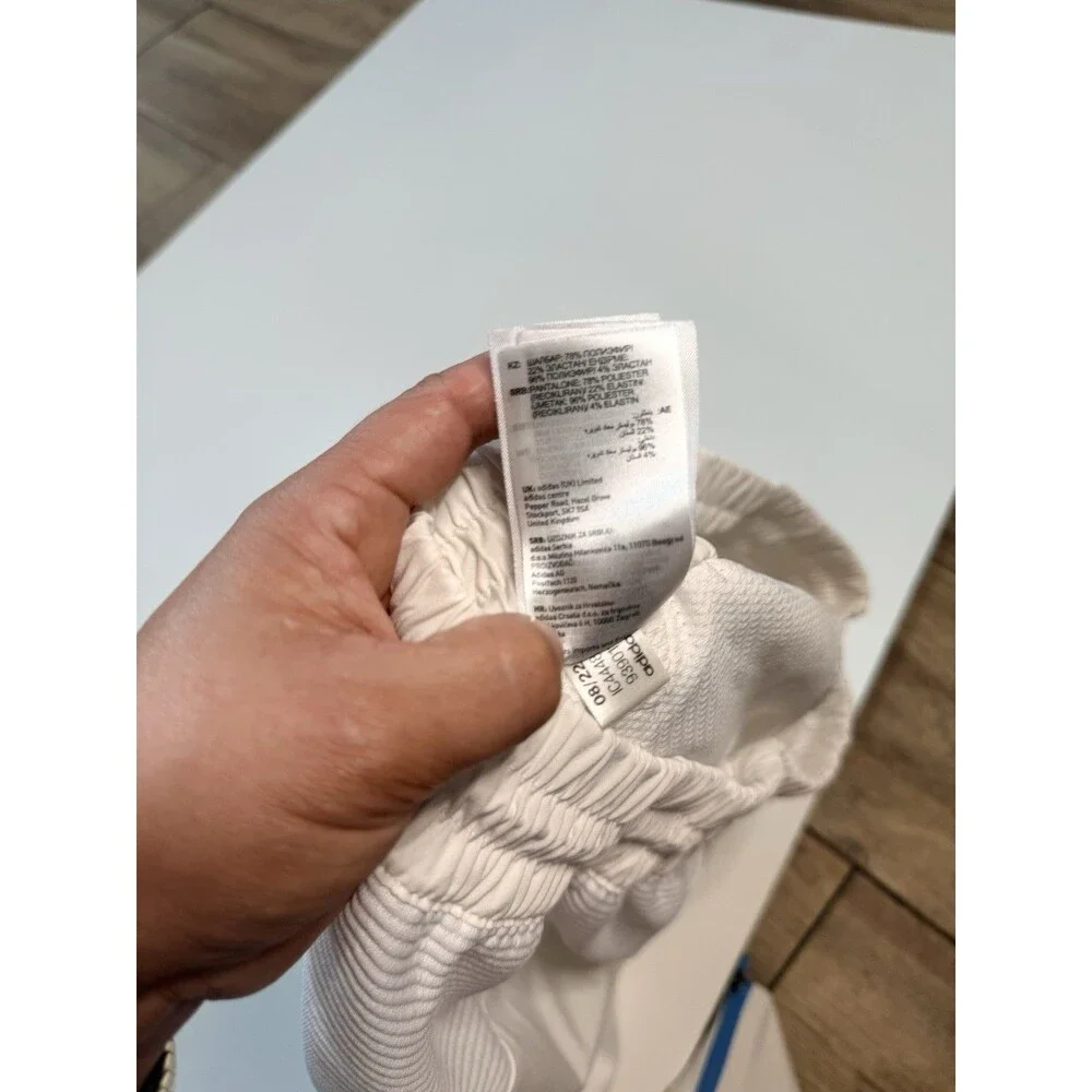 ADIDAS MENS  PANTS SIZE M